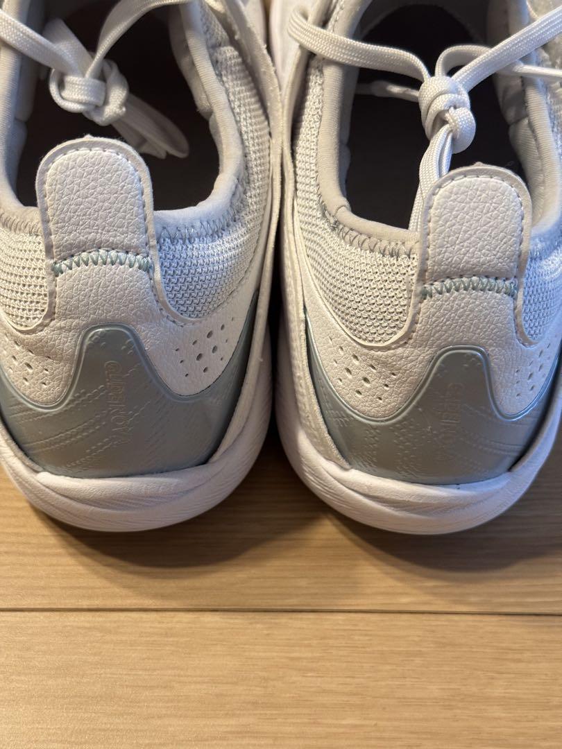 シューズ(男性用) asics GLIDE NOVA FF3