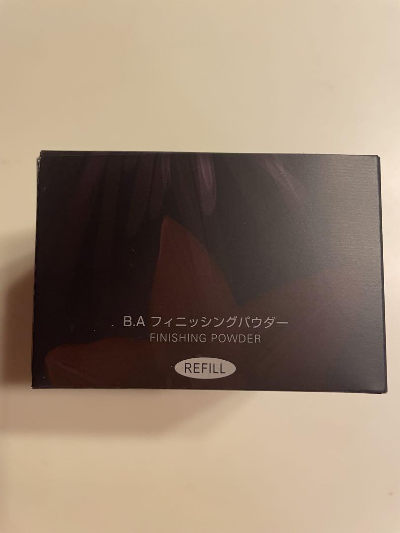 POLA BA フィニッシングパウダー　N 　レフィル