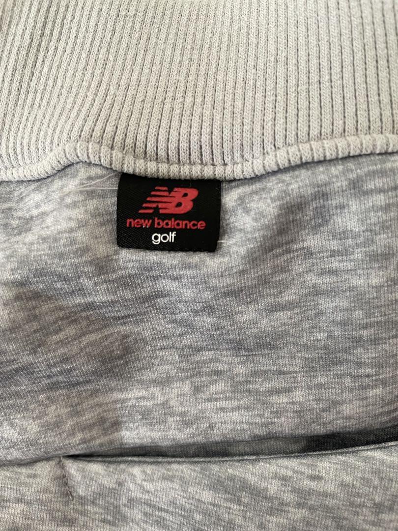 New Balance Golfレディースパンツ
