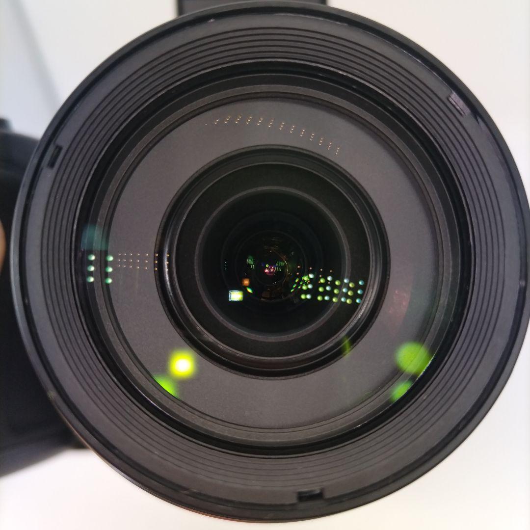Nikon Coolpix B500 デジタルカメラ　単三電池駆動