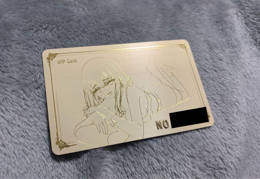 パンティ＆ストッキングwithガーターベルト ポストカード