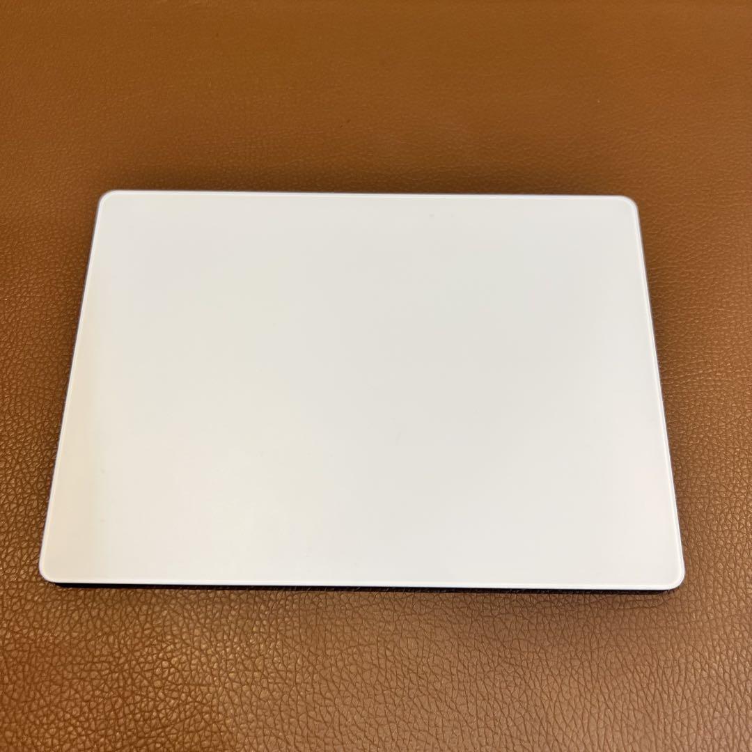 Apple Magic Trackpad