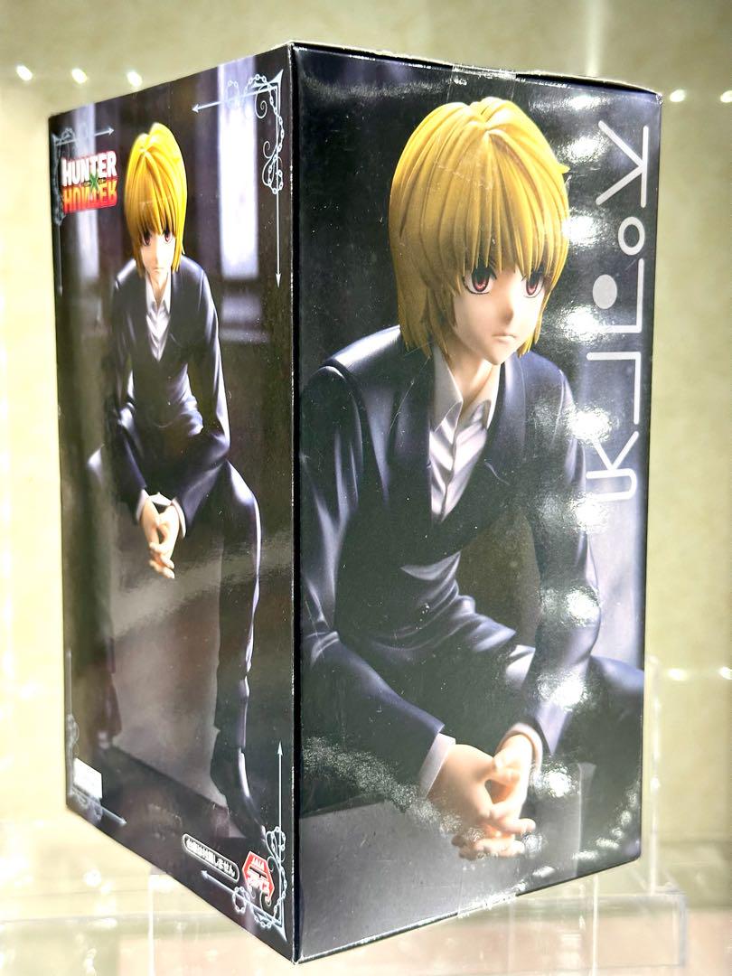 新品 未開封 フィギュア まとめ売り 東京リベンジャーズ クラピカ ナナチなど
