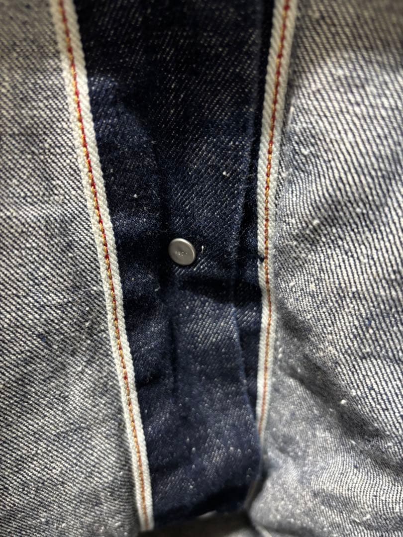 LEVI'S typeⅠ デニムジャケット LEVI'S typeⅠ デニムジャケット