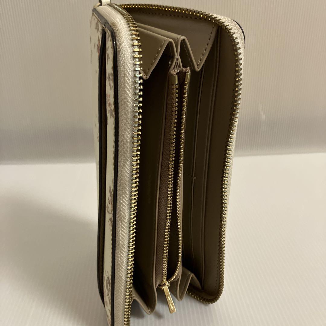coach 長財布&2つ折り財布　計3点