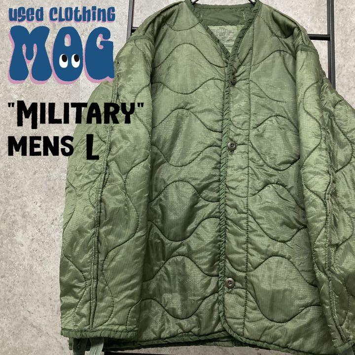 グリーン系,L祝開店!大放出セール開催中 90s アメリカ軍《US古着》ミリタリー キルティングライナー メンズM〜L程 ミリタリージャケット メンズグリーン系L¥9,882-ordendemaltadominicana.org グリーン系,L祝開店!大放出セール開催中 90s アメリカ軍《US古着》ミリタリー キルティングライナー メンズM〜L程 ミリタリージャケット メンズグリーン系L¥9,882-ordendemaltadominicana.org