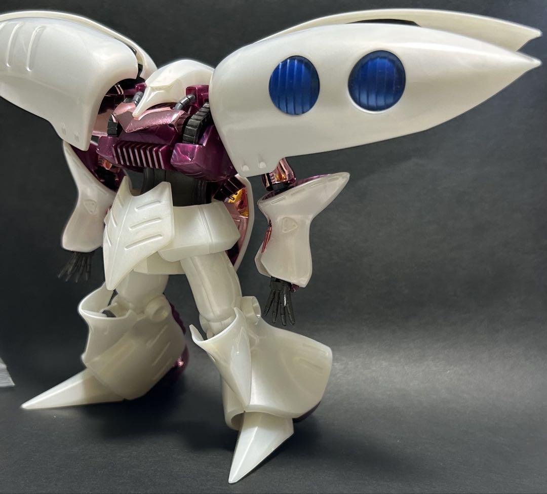 ☆バンダイ☆HG キュベレイ３組セット☆未組立☆ Amazon | HGUC 195 機動戦士Zガンダム キュベレイ 1/144スケール