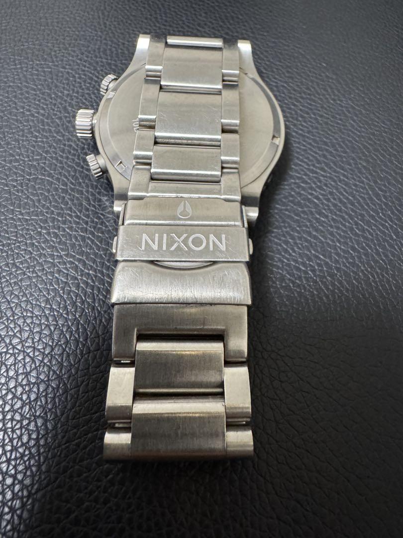 卍 NIXON