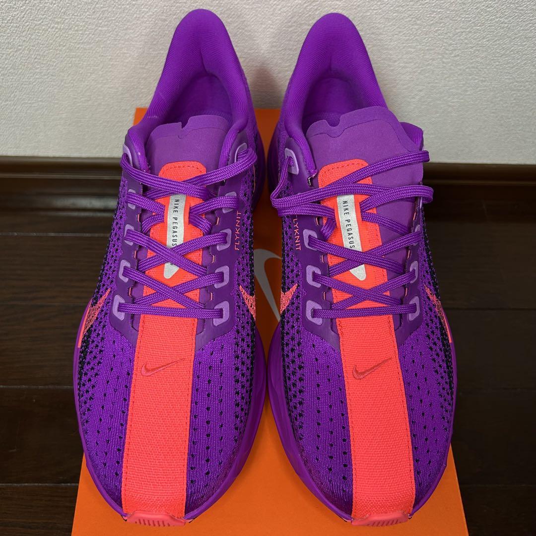 新品 未使用 NIKE ペガサス プラス