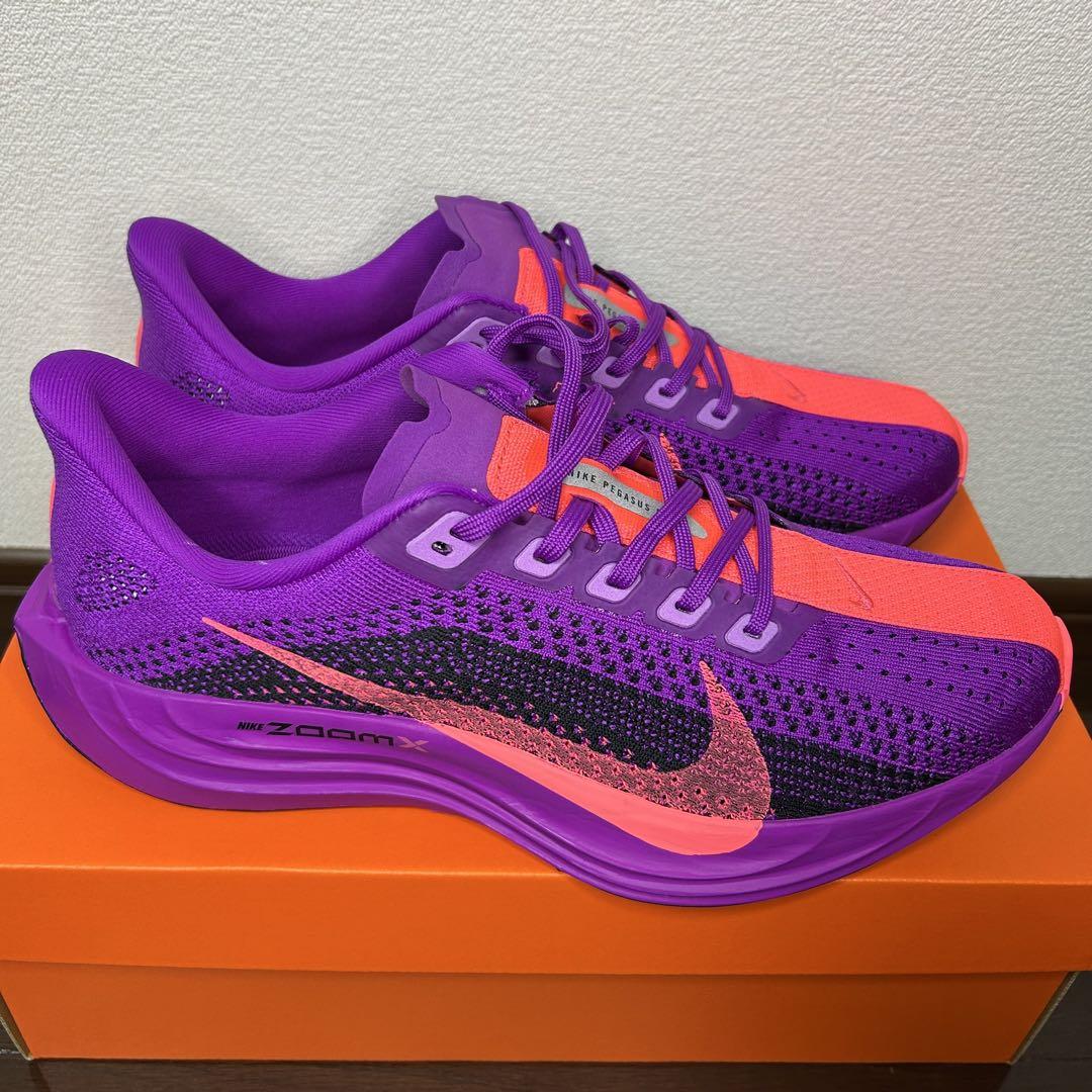 新品 未使用 NIKE ペガサス プラス