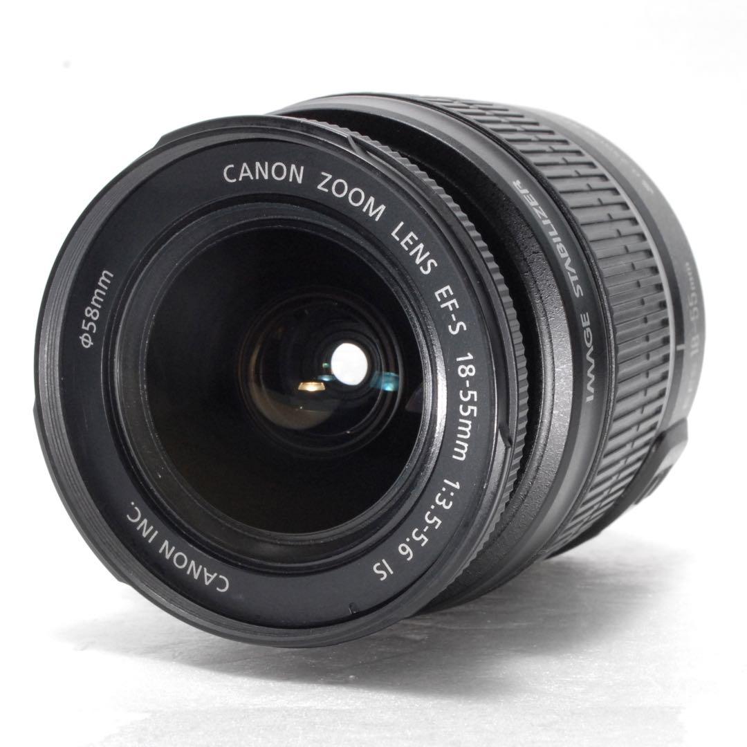 Canon EOS Kiss X2 ❤️新品級❤️スマホ転送❤️ キヤノン 一眼レフ 画像12