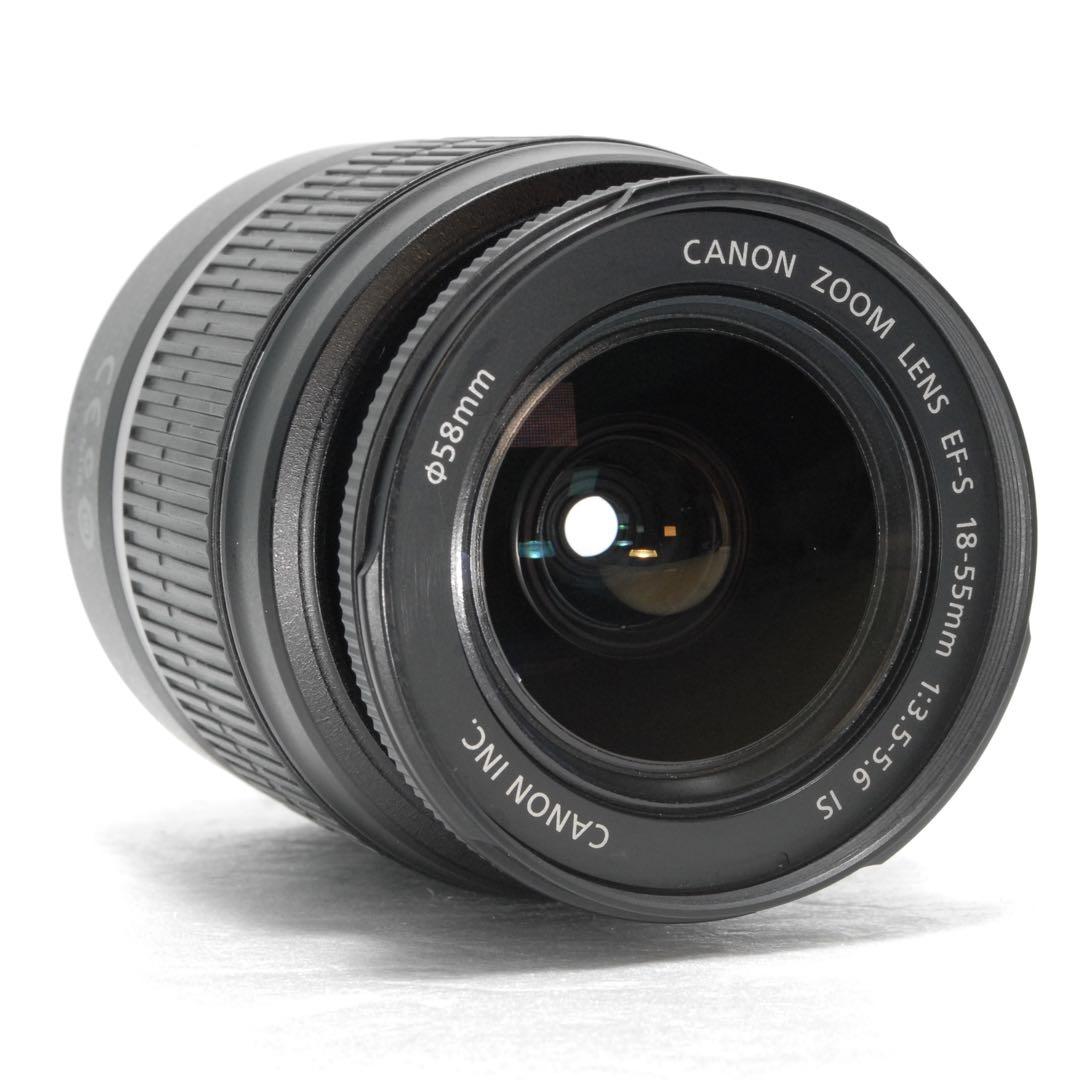 Canon EOS Kiss X2 ❤️新品級❤️スマホ転送❤️ キヤノン 一眼レフ 画像14