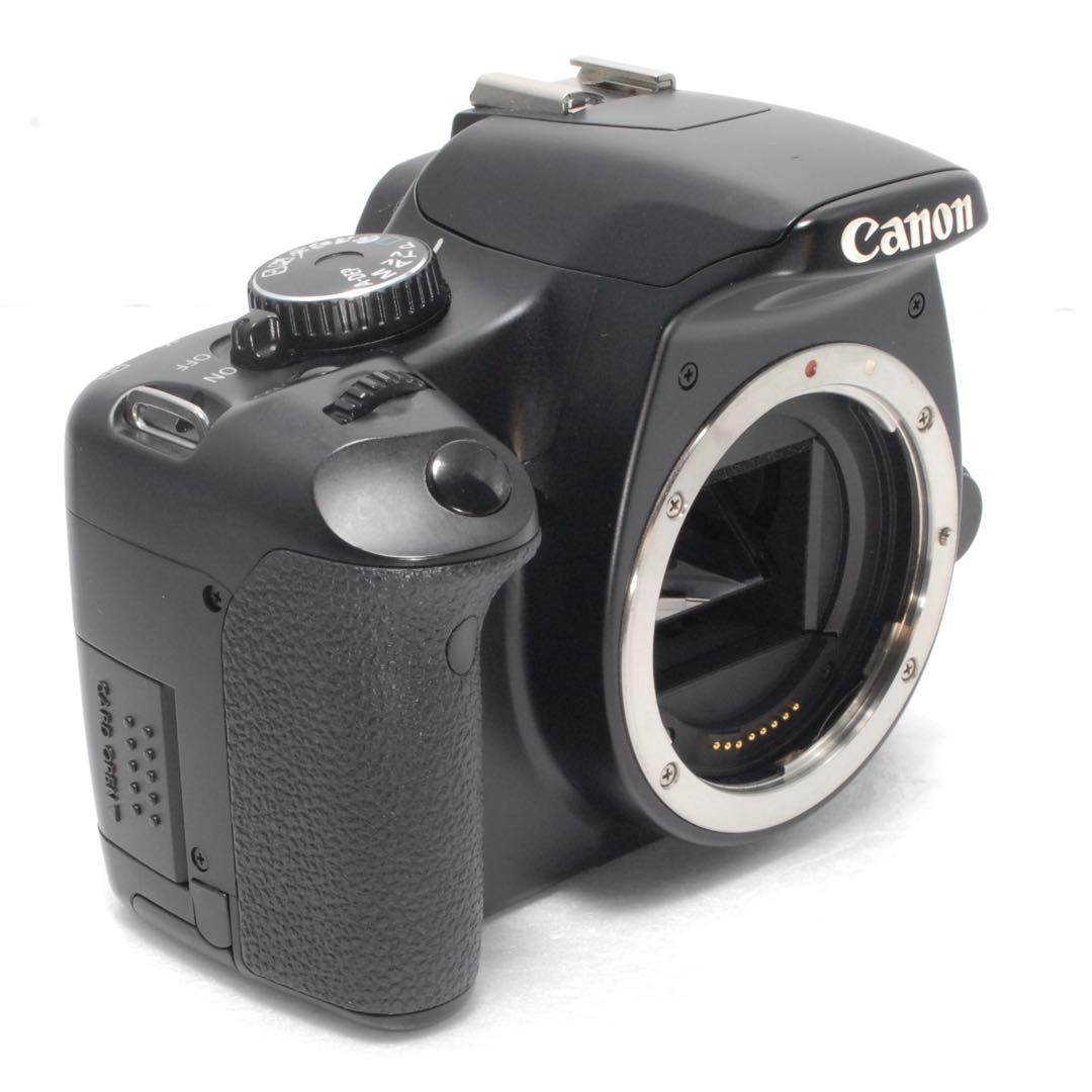 Canon EOS Kiss X2 ❤️新品級❤️スマホ転送❤️ キヤノン 一眼レフ 画像8