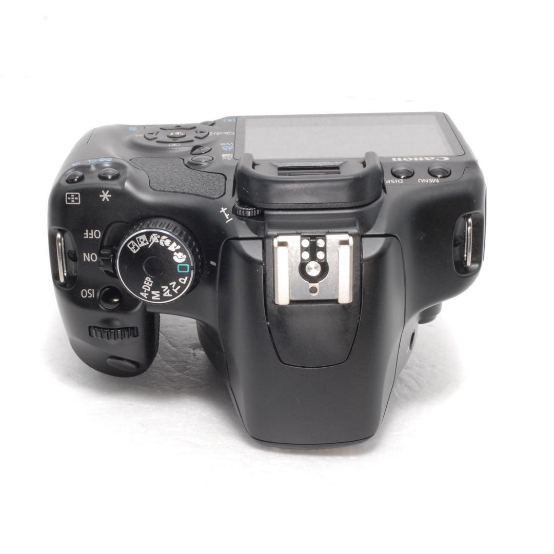 Canon EOS Kiss X2 ❤️新品級❤️スマホ転送❤️ キヤノン 一眼レフ 画像9
