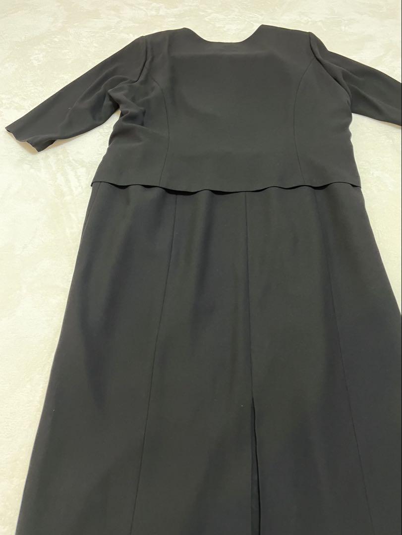 礼服