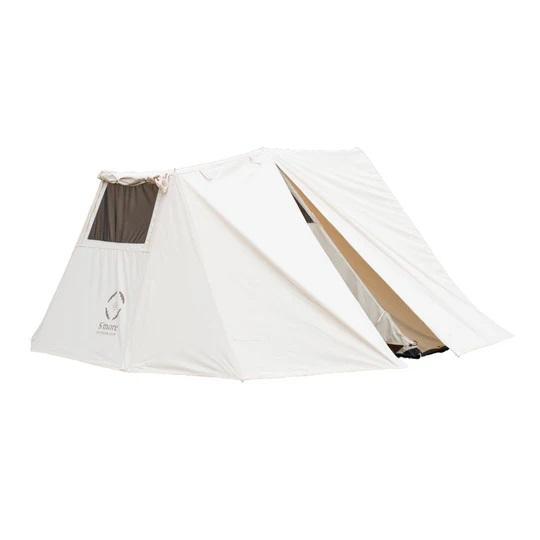 S'more Rooflet ポリコットンテント