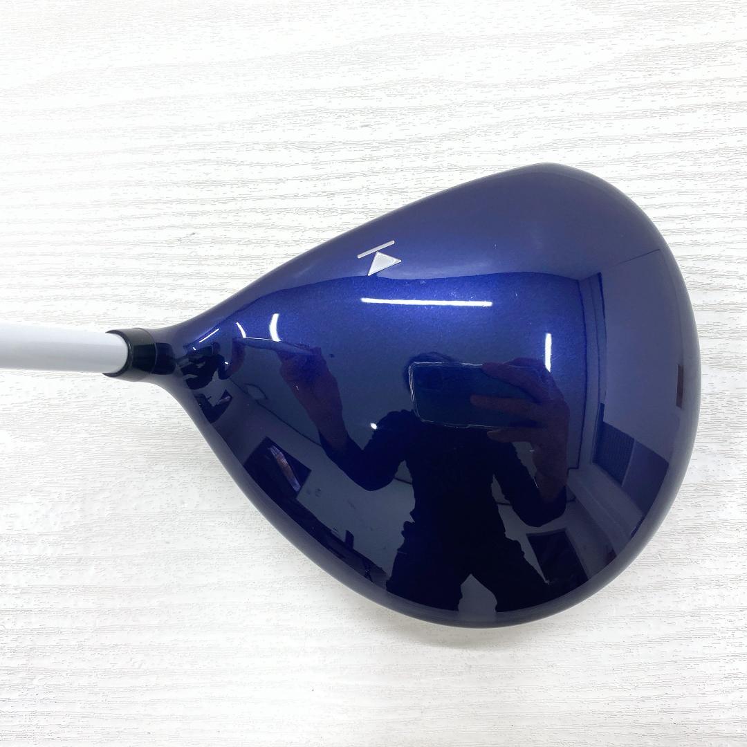 Titleist VG3 タイトリスト ドライバー 12.5 レディース A