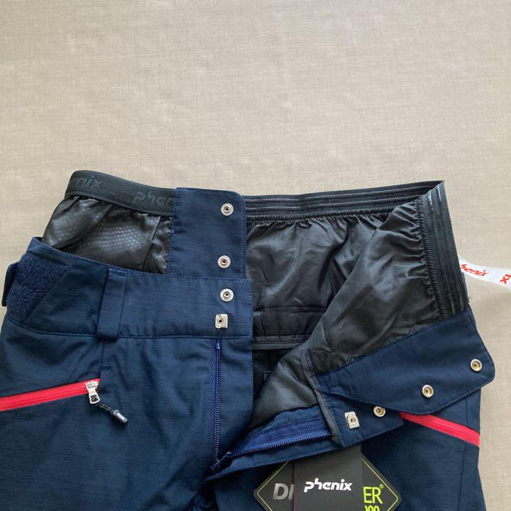 格安 フェニックス ネイビー レディース Q4zMm-m67971798260 スキーパンツ XL NEW在庫