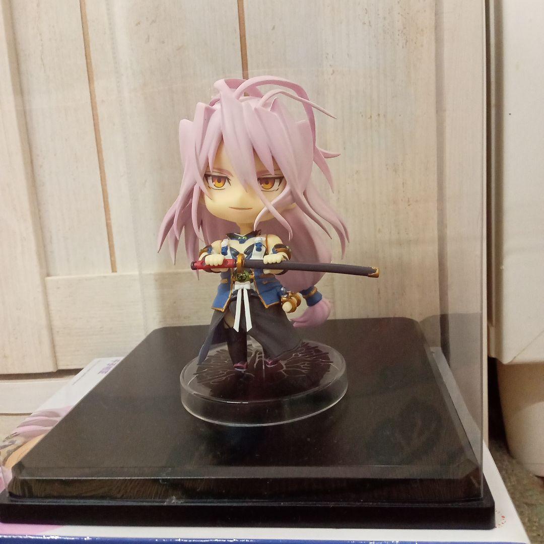 ねんどろいど 刀剣乱舞-ONLINE- 千子村正 未開封 Amazon.co.jp: ねんどろいど 刀剣乱舞-ONLINE- 千子村正 ノン