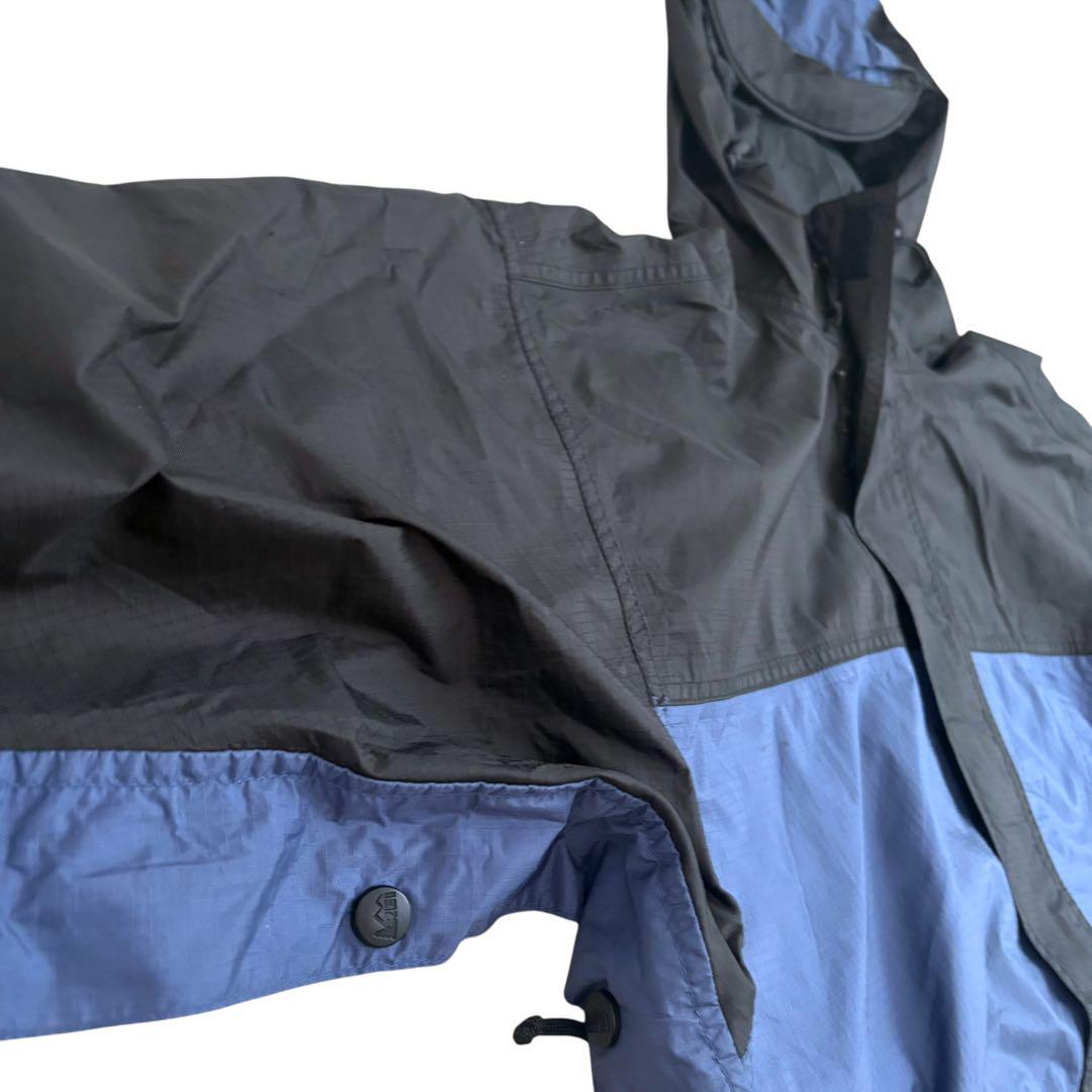 超激レアREIアールイーアイマウンテンパーカーアノラックGore-Tex90s 超激レアREIアールイーアイマウンテンパーカーアノラックGore