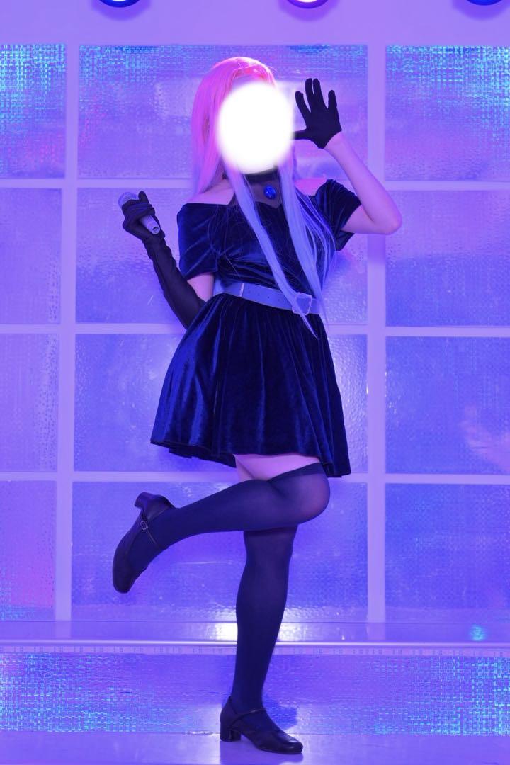 エイリアンステージ コスプレ ミジ 衣装 ALNST