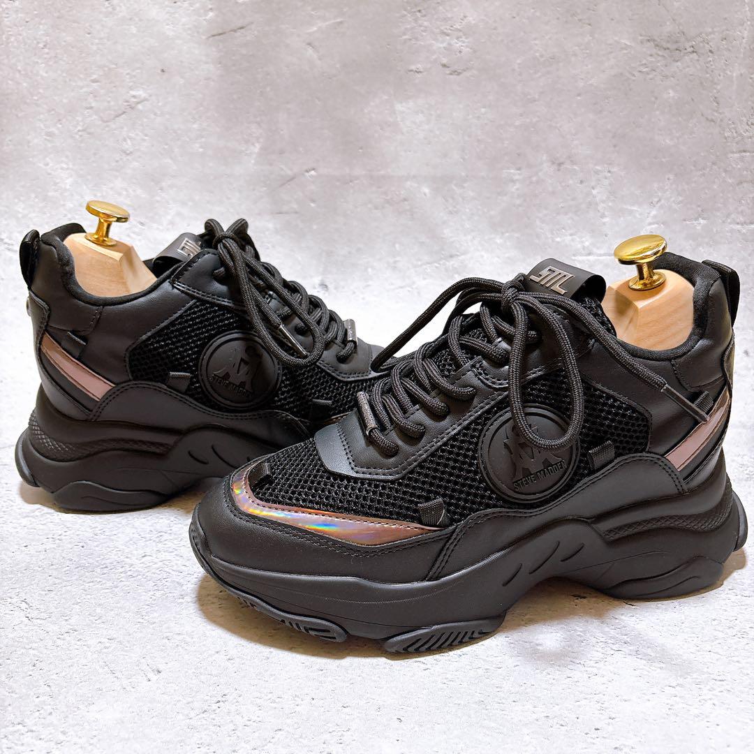定価（税込） 15,400円 Steve Madden ボリュームスニーカー