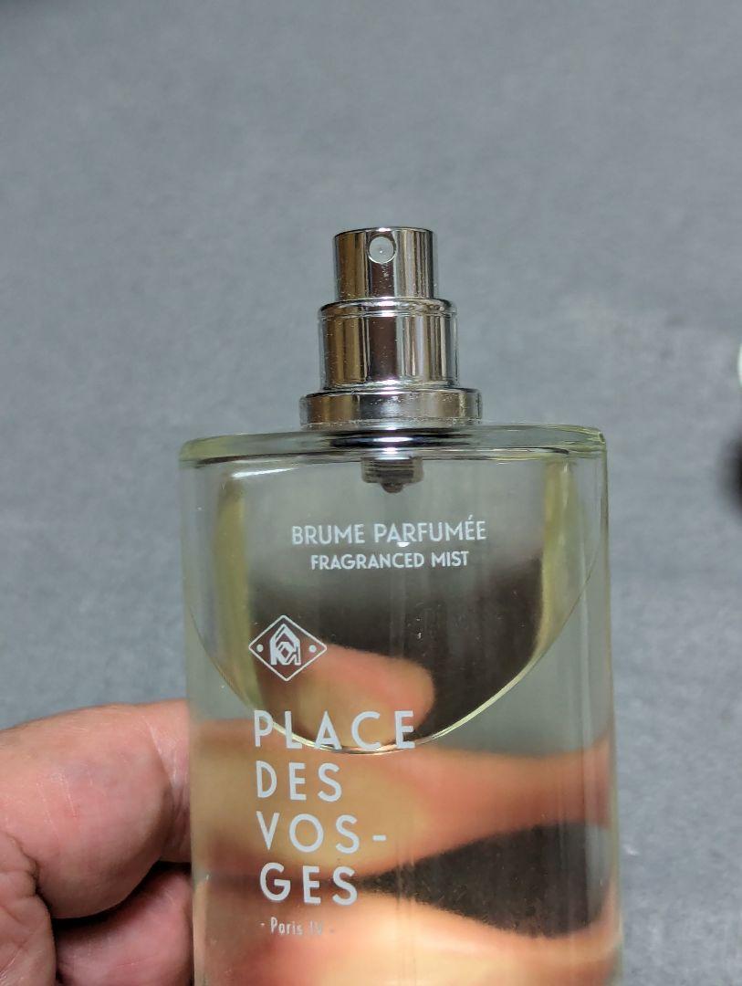ケルゾンヴォージュ広場オードトワレ100ml