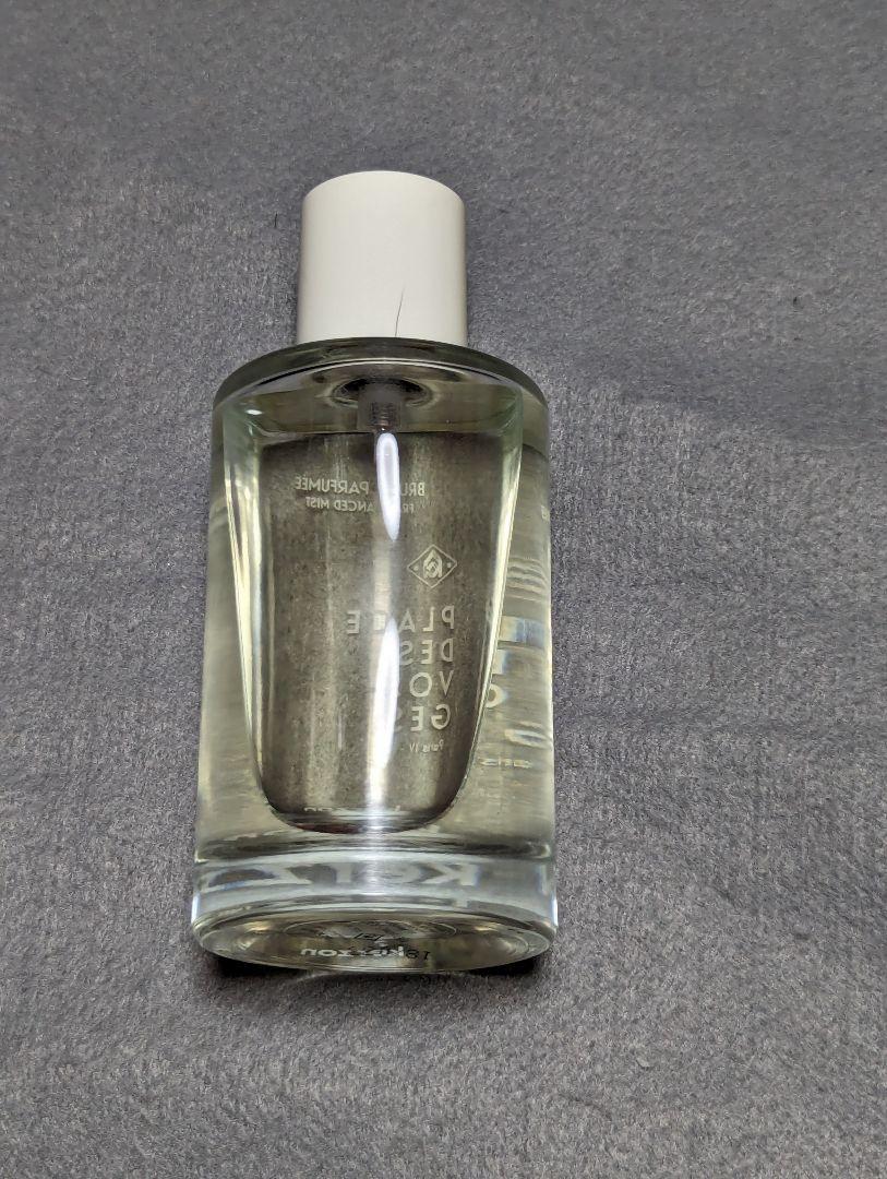 ケルゾンヴォージュ広場オードトワレ100ml