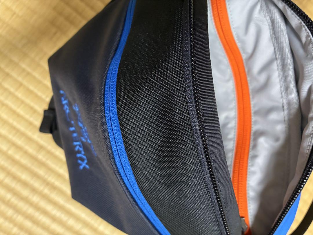 ARC’TERYX MANTIS 2 Waist Pack be BEAMS