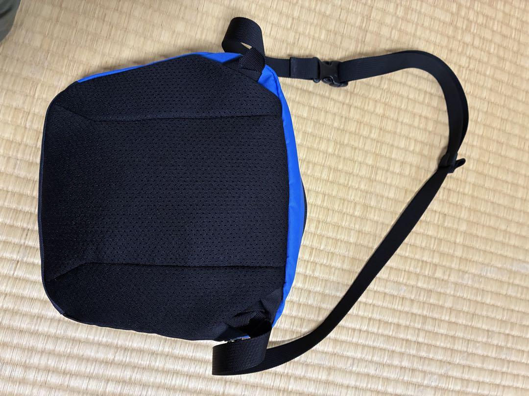 ARC’TERYX MANTIS 2 Waist Pack be BEAMS