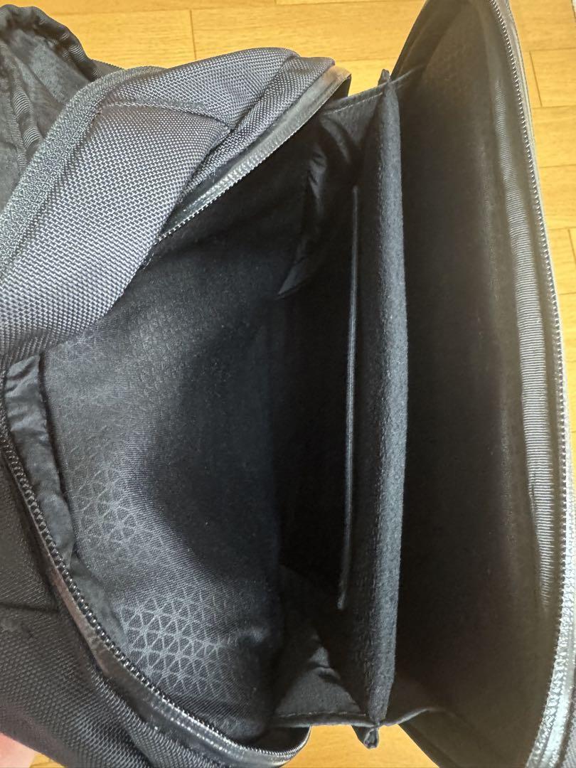 ザノースフェイス リュック Shuttle Daypack シャトルデイパック