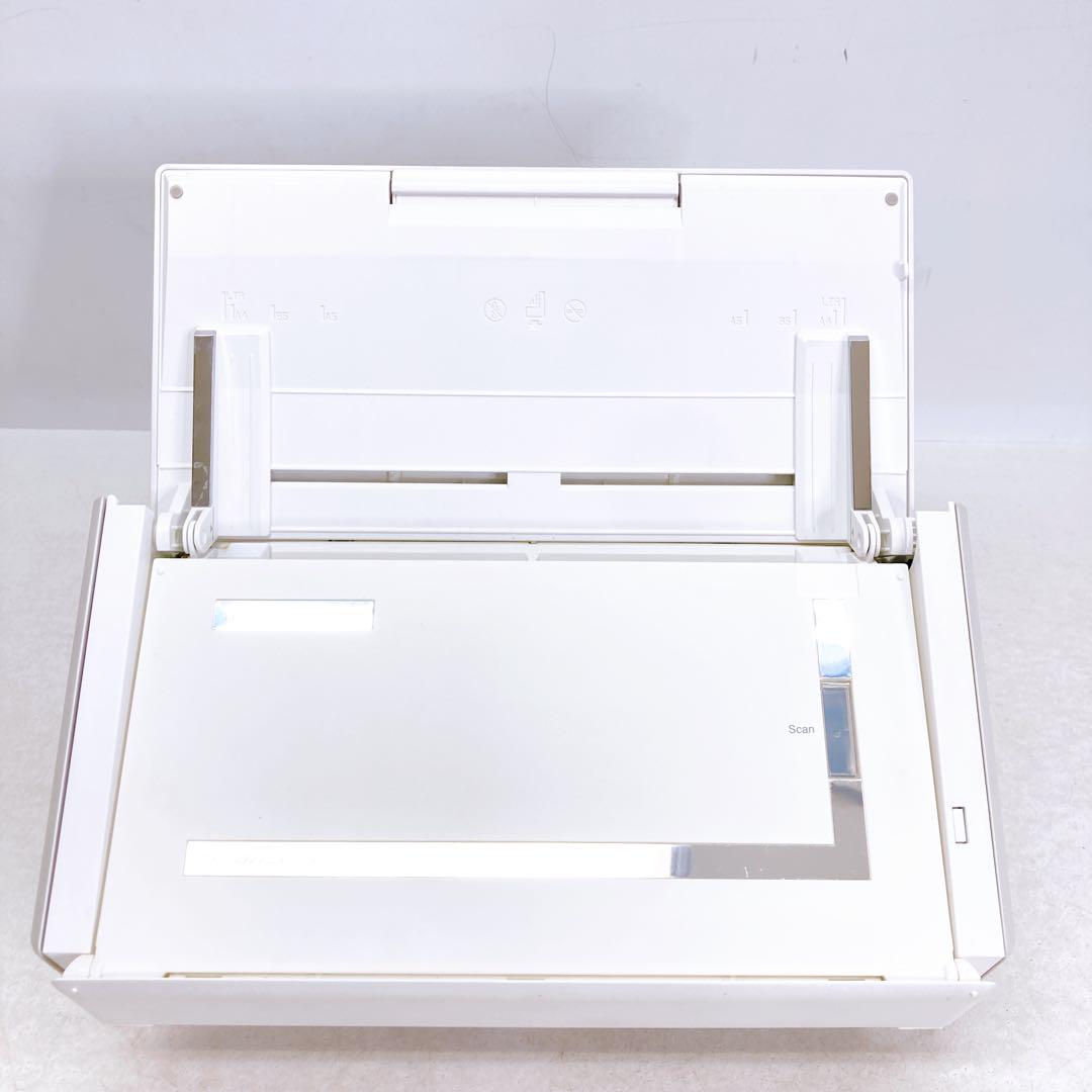 ⭕️安心保証 Fujitsu ScanSnap S1500M 00562 - メルカリ