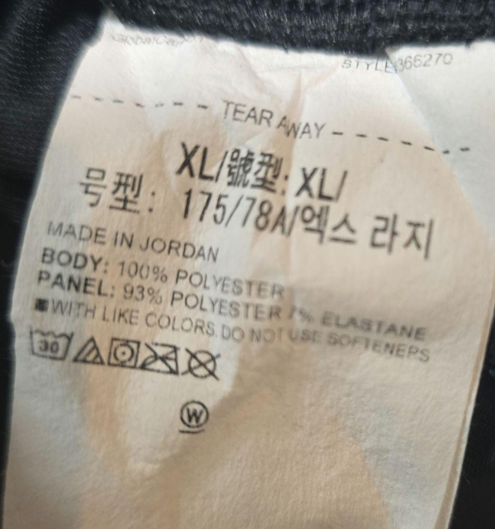 ∞アンダーアーマー　Under Armour∞ ランニングパンツ ブラック　XL