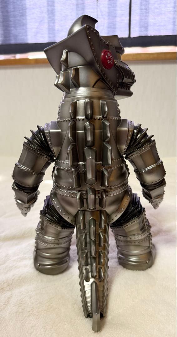 Kaiju One メカゴジラ 1974 - メルカリ