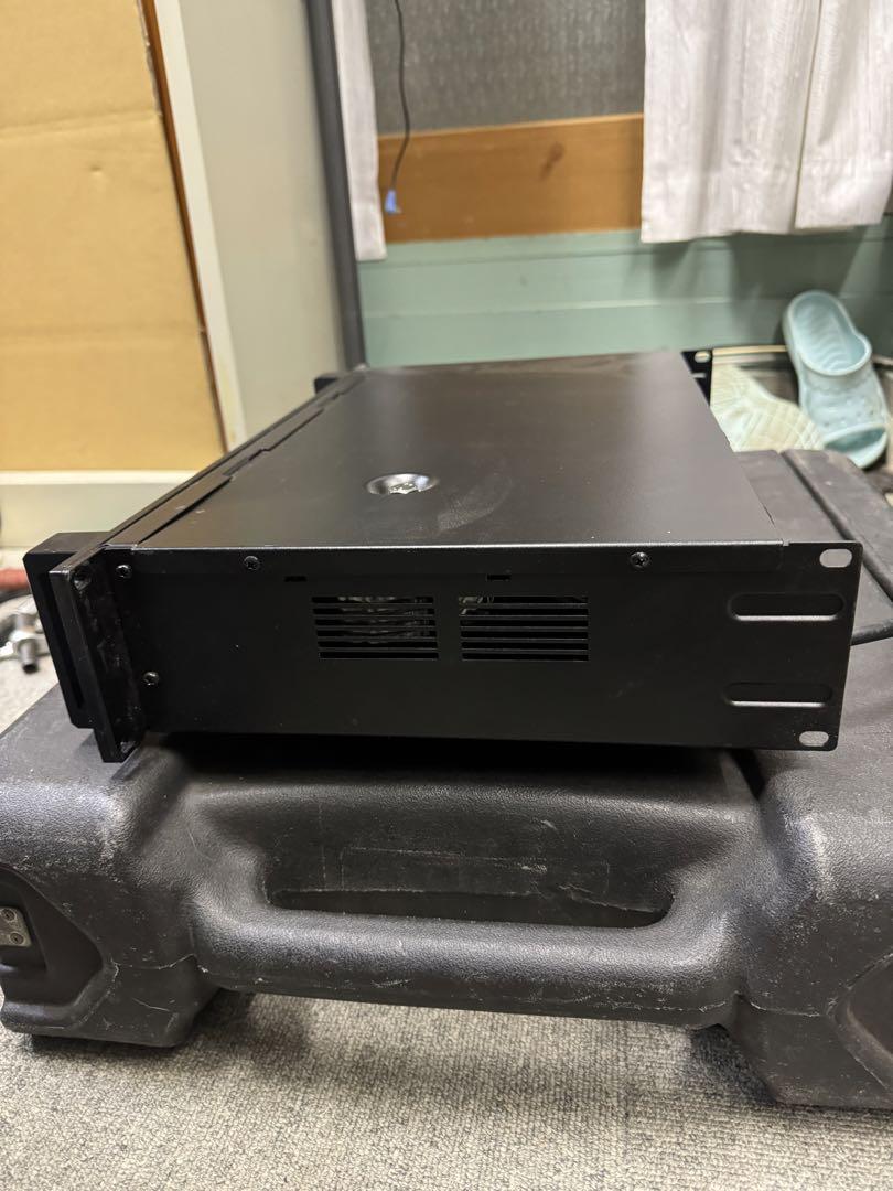 CLASSIC PRO CPX4420 パワーアンプ
