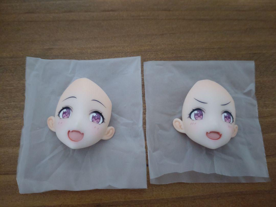 アイドルマスター シャイニーカラーズ 福丸小糸 1/7　フィギュア