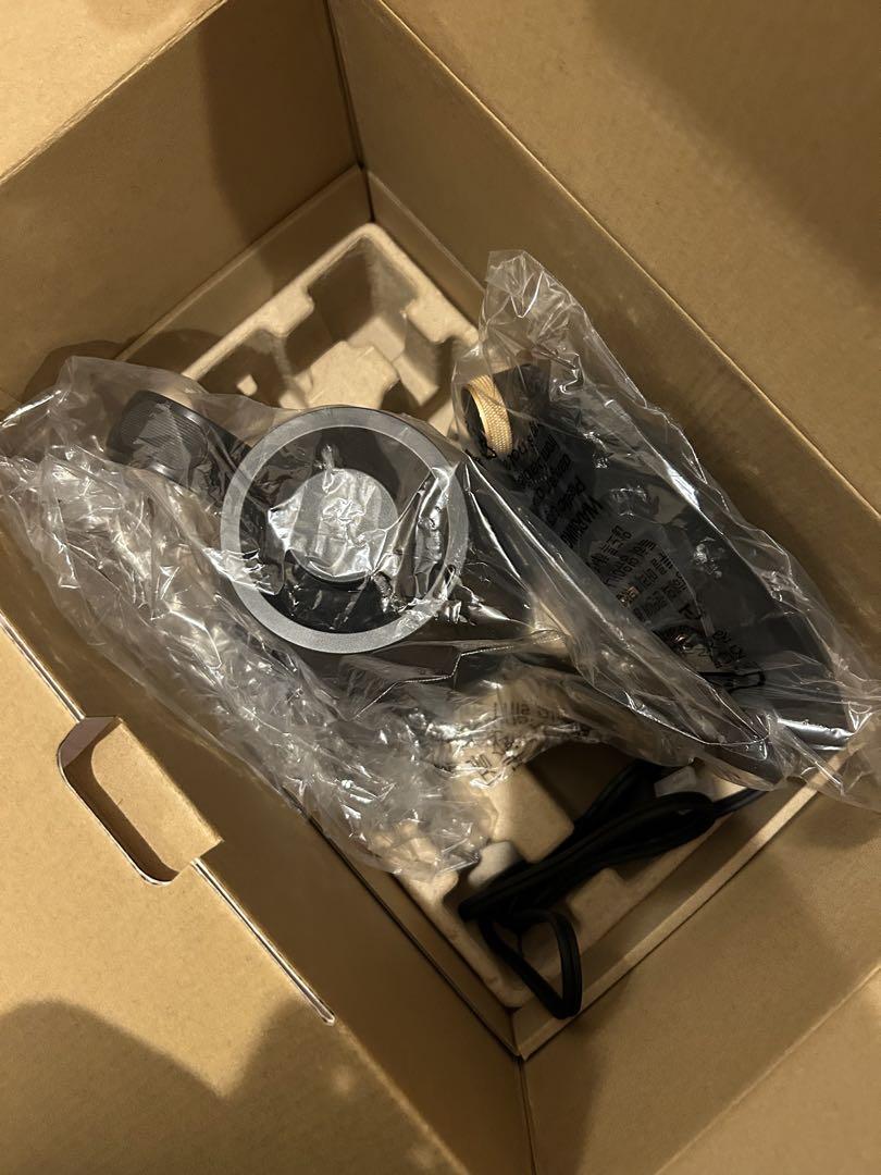 EPEIOS ブラック 電気ケトル