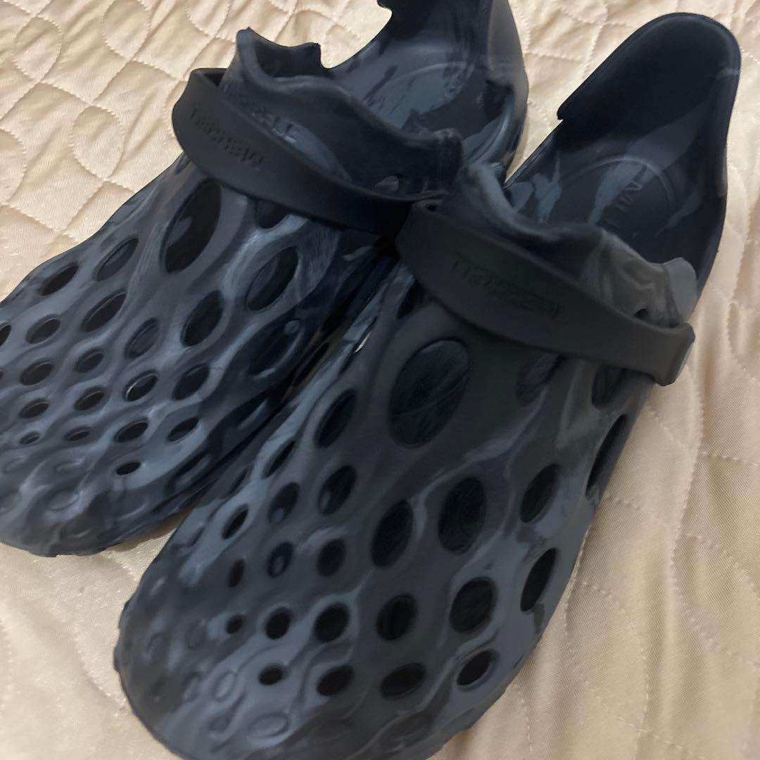 MERRELL ハイドロモック サンダル 26cm USA8