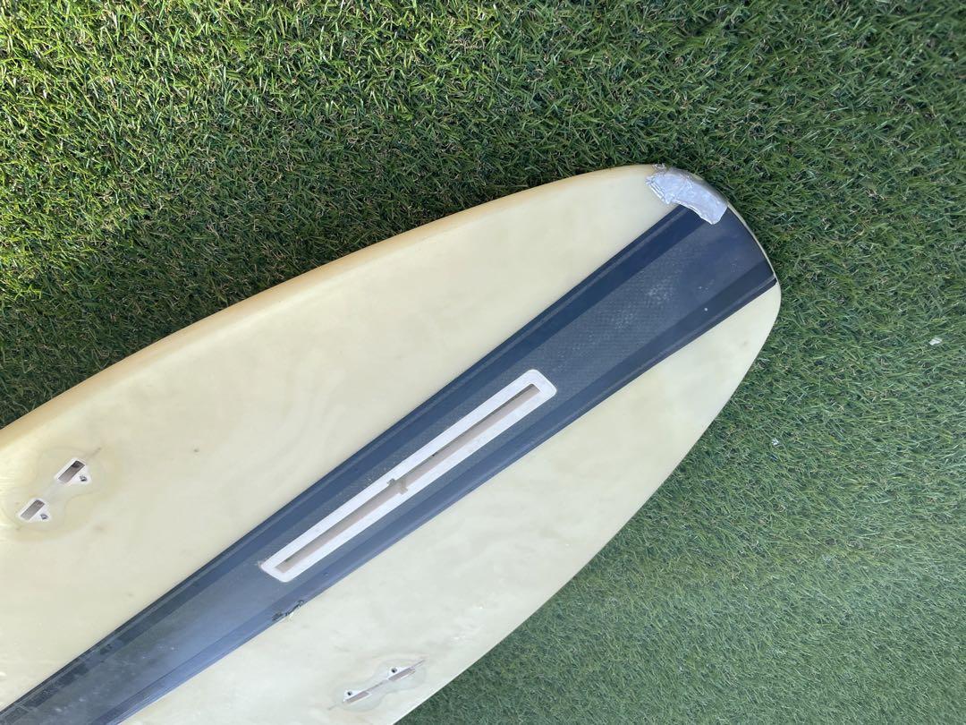 Timmy Patterson ロングボード　9’2