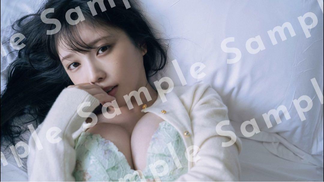 YouTube配信限定ポスター与田祐希 3rd 写真集『ヨーダ』 - メルカリ
