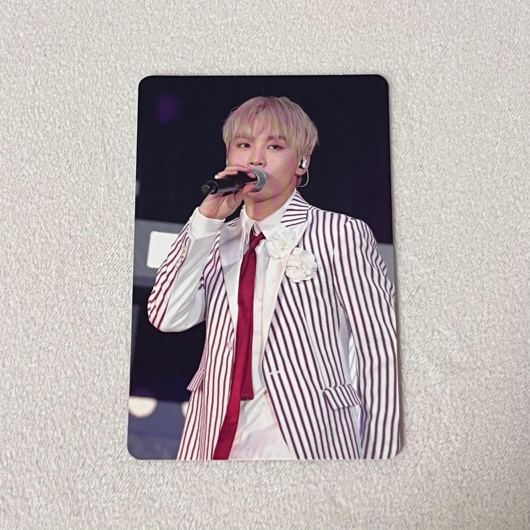 seventeen スングァン say the name トレカ - メルカリ seventeen スングァン say the name トレカ - メルカリ