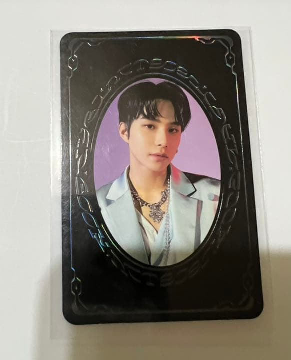 第一ネット NCT2020 トレカ イヤーブックカード ジョンウ unca.com.mx