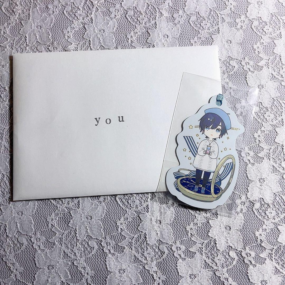 天月 それはきっと恋でした。 ラブレター盤 - メルカリ