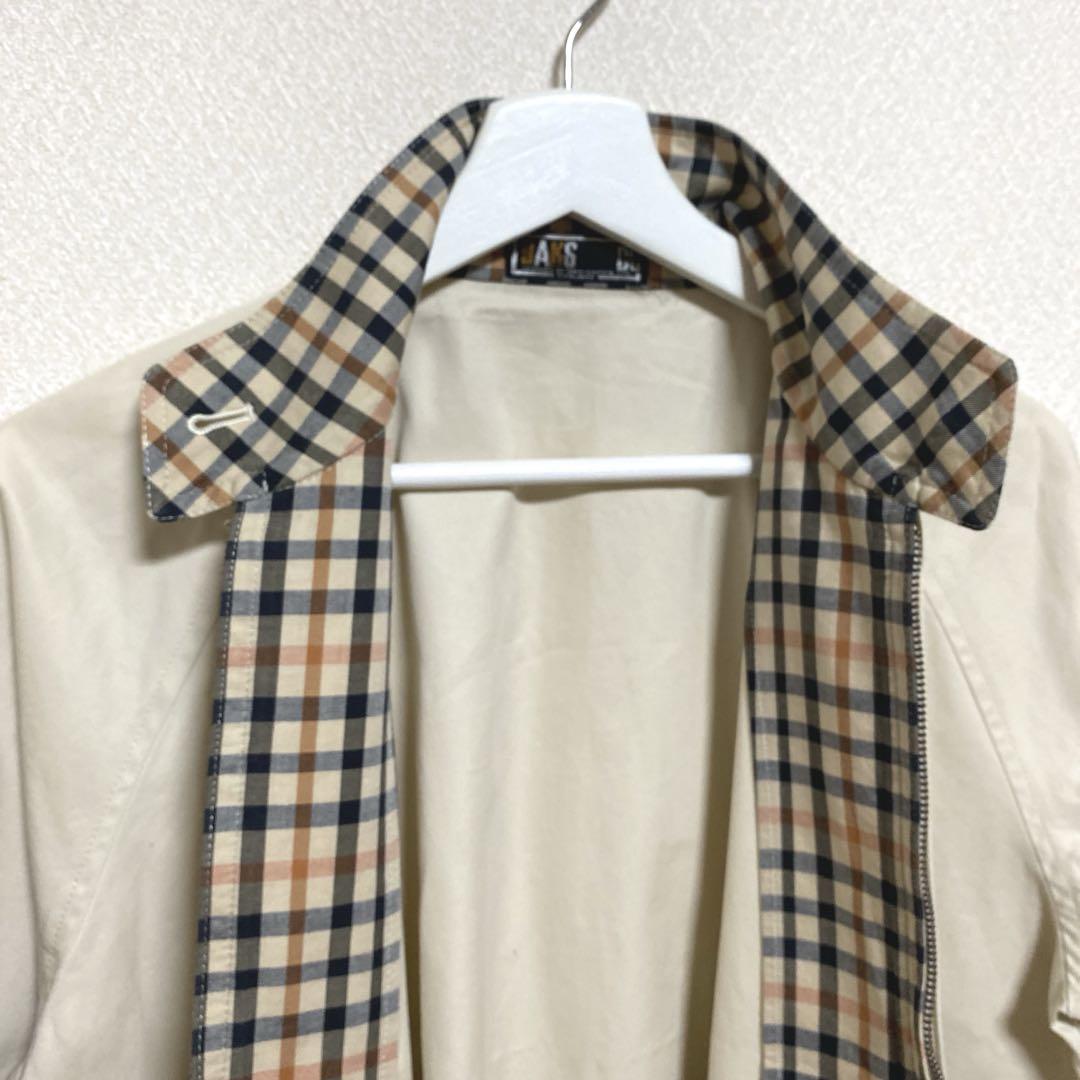 【DAKS】 ダックス (L) レディース スイングトップジャケット ブルゾン DAKS】 ダックス (L) レディース スイングトップジャケット