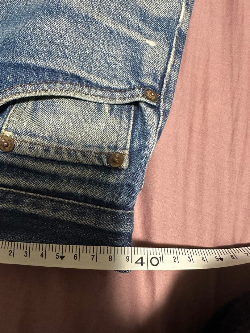 80s levi's 501 赤耳 RED LINE 80s levi's 501 赤耳 RED LINE