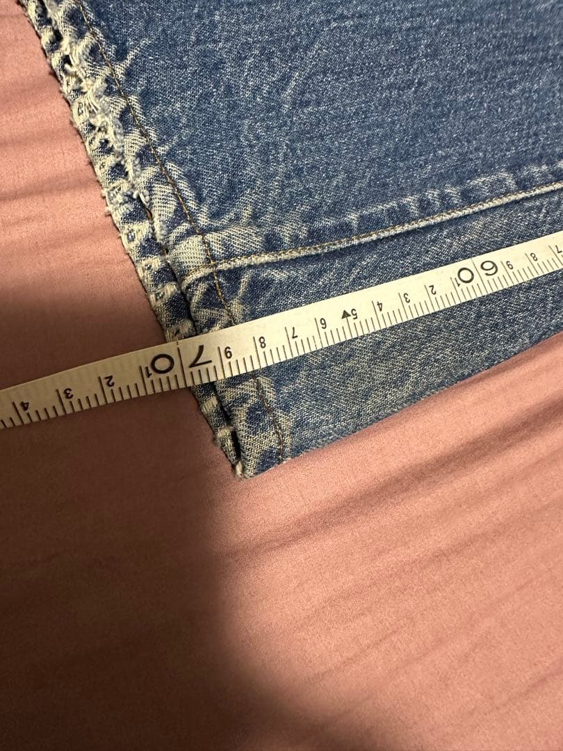 80s levi's 501 赤耳 RED LINE 80s levi's 501 赤耳 RED LINE