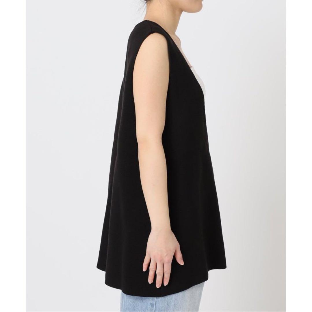 Plage giza cotton smooth ベスト - メルカリ