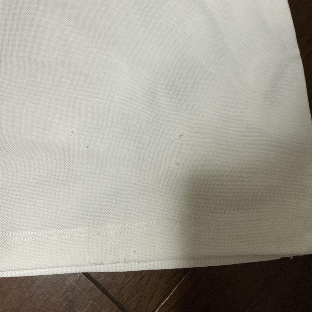 マルボン　ゴルフ　メッシュ　ポロシャツ