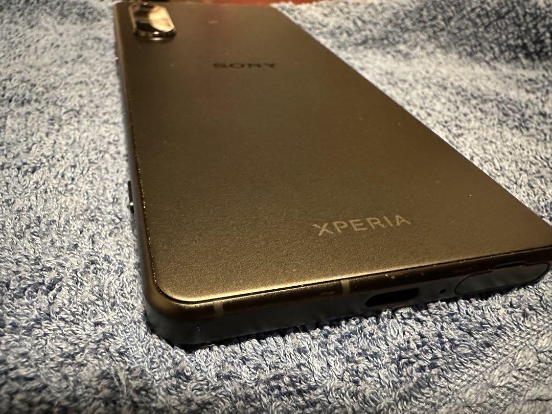 SONY Xperia 5Ⅳ A204SO
