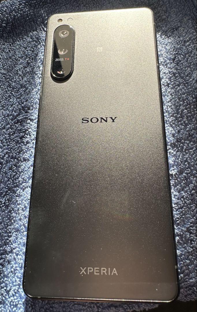 SONY Xperia 5Ⅳ A204SO